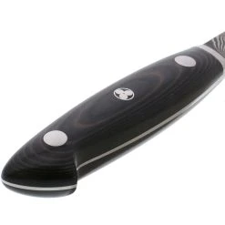 Promo ???? ZWILLING Kramer - EUROLINE Stainless Damascus Collection 4-pc, Steak Knife Set ???? -Zwilling-shop 34899 000 0 4