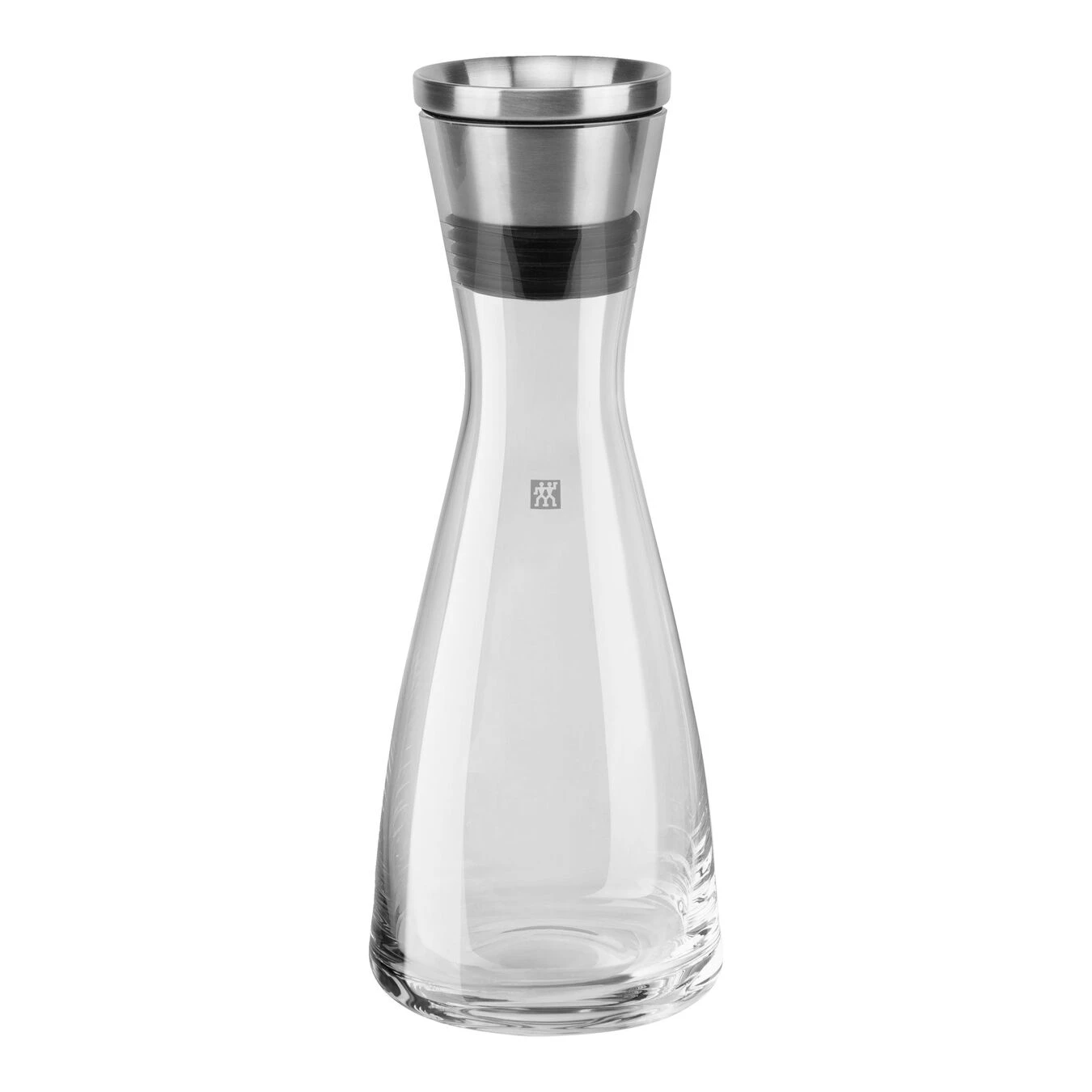 Outlet ???? ZWILLING Prédicat Glassware Carafe with Lid ???? 3 Outlet ???? ZWILLING Prédicat Glassware Carafe with Lid ????