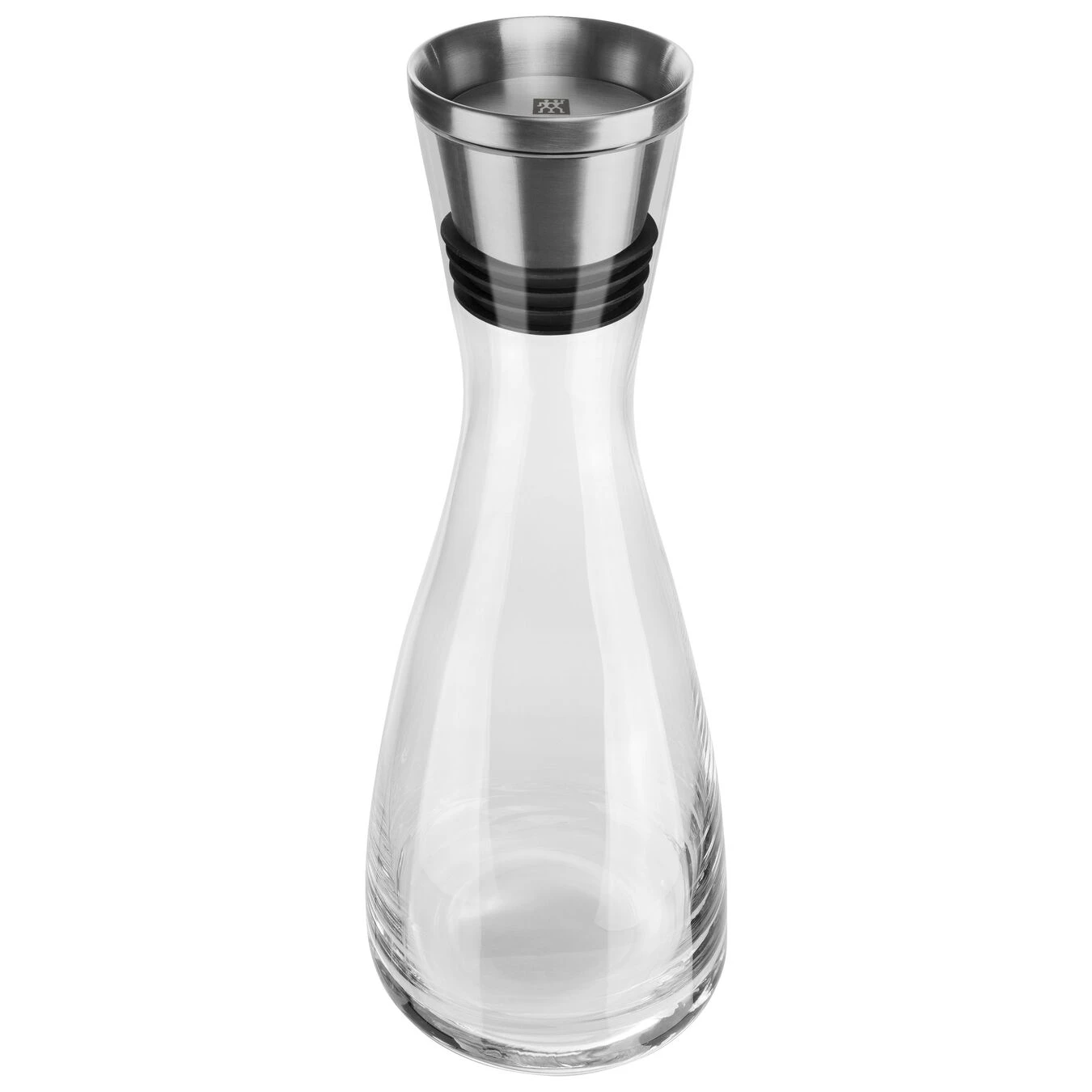 Outlet ???? ZWILLING Prédicat Glassware Carafe with Lid ???? 4 Outlet ???? ZWILLING Prédicat Glassware Carafe with Lid ???? - Image 2