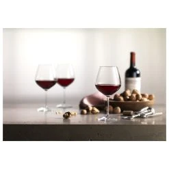 Cheapest ???? ZWILLING Prédicat Glassware 25-oz / 6-pc Burgundy Grand Set ⭐ 9 Cheapest ???? ZWILLING Prédicat Glassware 25-oz / 6-pc Burgundy Grand Set ⭐ -Zwilling-shop 36300 811 0 3