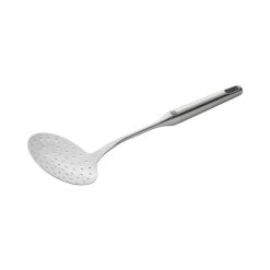 Cheap ???? ZWILLING TWIN Pure steel 18/10 Stainless Steel, Skimming ladle ✨