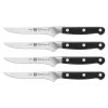 New ❤️ ZWILLING Pro 4-pc, Steak Knife Set ???? -Zwilling-shop 38430 002 0 1