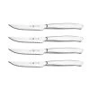Best Pirce ???? ZWILLING Steak Sets 4-pc, Stainless Steel Serrated Mignon Steak Knife Set ???? -Zwilling-shop 39113 000 0 1