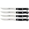 Top 10 ⌛ ZWILLING TWIN Gourmet 4-pc, Steak Knife Set ???? 1 Top 10 ⌛ ZWILLING TWIN Gourmet 4-pc, Steak Knife Set ???? -Zwilling-shop 39123 004 0 1