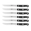 New ???? ZWILLING Gourmet 6-pc, Steak Knife Set ???? 2 New ???? ZWILLING Gourmet 6-pc, Steak Knife Set ???? -Zwilling-shop 39123 006 9 2