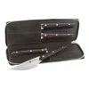 Best Pirce ???? ZWILLING Steak Sets 4-pc, Gentlemen's Steak Knife Set with Leather Travel Case ???? -Zwilling-shop 39137 000 0 1
