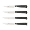Best Pirce ???? ZWILLING Steak Sets 4-pc, Porterhouse steak knife set in beechwood box ???? -Zwilling-shop 39150 004 0 1