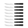 Outlet ???? Henckels Steak Sets 8-pc, Serrated Steak Knife Set ???? 2 Outlet ???? Henckels Steak Sets 8-pc, Serrated Steak Knife Set ???? -Zwilling-shop 39322 800 1