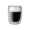 Cheapest ???? ZWILLING Sorrento Double Wall Glassware 2-pc, Coffee glass set ⭐ 2 Cheapest ???? ZWILLING Sorrento Double Wall Glassware 2-pc, Coffee glass set ⭐ -Zwilling-shop 39500 086 0 1