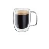 Cheapest ⌛ ZWILLING Sorrento Plus Double Wall Glassware 2-pc Double Espresso Glass Mug Set, Double wall ❤️ 2 Cheapest ⌛ ZWILLING Sorrento Plus Double Wall Glassware 2-pc Double Espresso Glass Mug Set, Double wall ❤️ -Zwilling-shop 39500 090 1