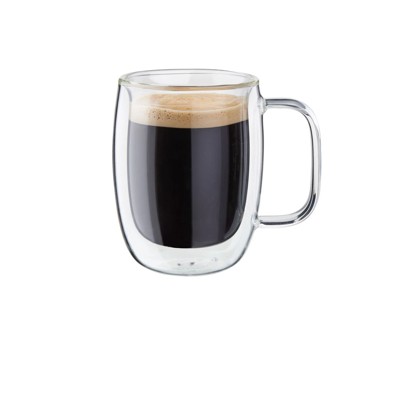 Cheapest ⌛ ZWILLING Sorrento Plus Double Wall Glassware 2-pc Double Espresso Glass Mug Set, Double wall ❤️ 3 Cheapest ⌛ ZWILLING Sorrento Plus Double Wall Glassware 2-pc Double Espresso Glass Mug Set, Double wall ❤️