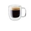 Best Pirce ???? ZWILLING Sorrento Plus Double Wall Glassware 2-pc Espresso Glass Mug Set, Double wall ✔️ 1 Best Pirce ???? ZWILLING Sorrento Plus Double Wall Glassware 2-pc Espresso Glass Mug Set, Double wall ✔️ -Zwilling-shop 39500 096 1