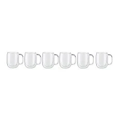 Wholesale ???? ZWILLING Sorrento Plus 6-pc, Coffee glass set ????