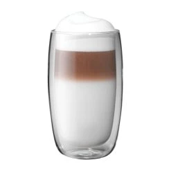 Deals ✔️ ZWILLING Sorrento Double Wall Glassware 2-pc, Latte glass set ????