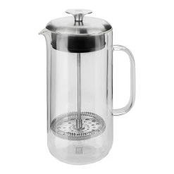 Brand new ???? ZWILLING Sorrento Plus Double Wall Glassware Double wall, French press ????