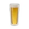 Best Pirce ✨ ZWILLING Sorrento Double Wall Glassware 2-pc, Pint Beer Glass Set ✔️ -Zwilling-shop 39500 314 1