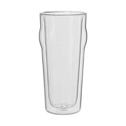 Coupon ???? ZWILLING Sorrento Double Wall Glassware 4-pc, Beer glass set ❤️ 10 Coupon ???? ZWILLING Sorrento Double Wall Glassware 4-pc, Beer glass set ❤️ -Zwilling-shop 39500 314 ZW Sorrento pint 2
