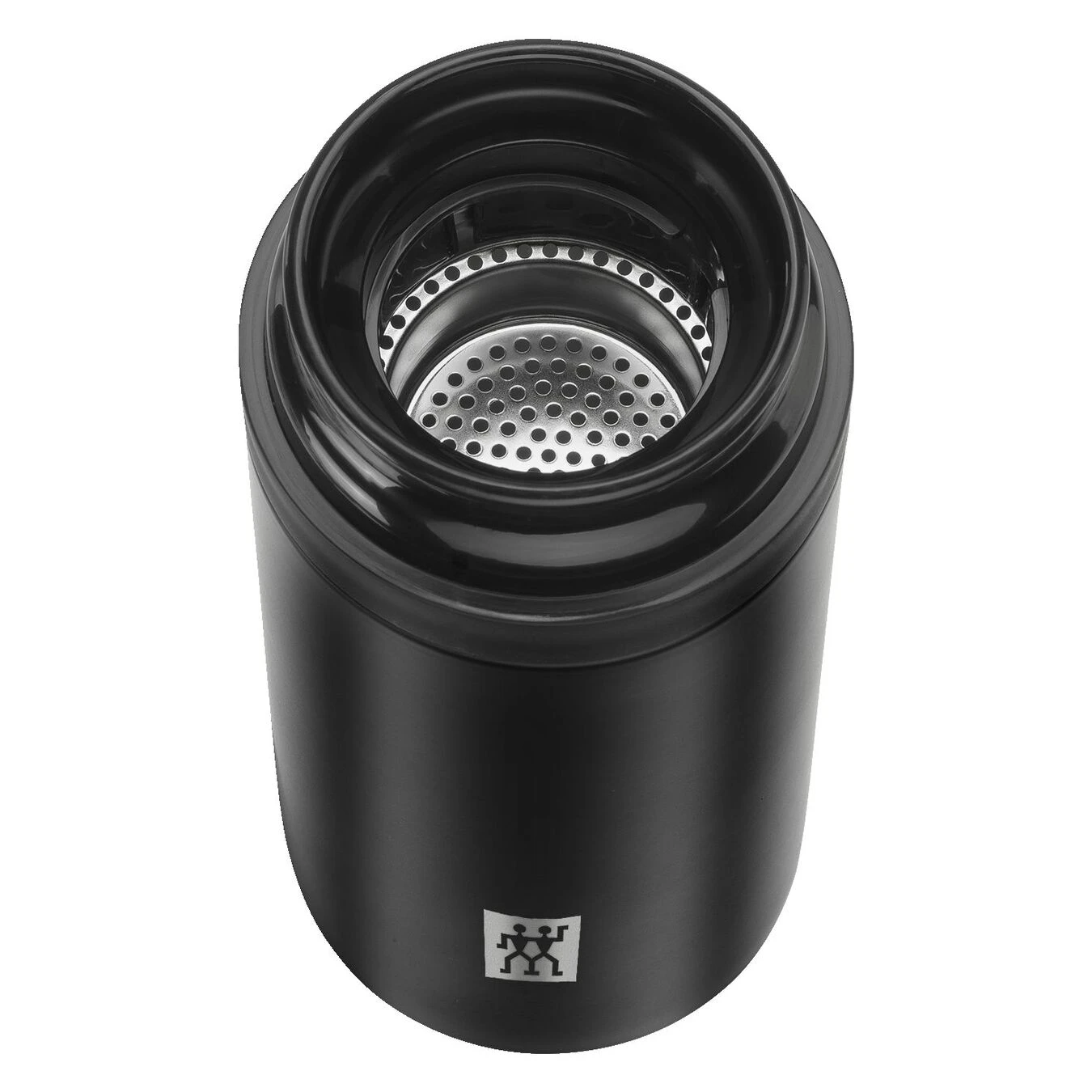 Best deal ✨ ZWILLING Thermo 14.25-oz Tea & Fruit Infuser Bottle ???? 4 Best deal ✨ ZWILLING Thermo 14.25-oz Tea & Fruit Infuser Bottle ???? - Image 2