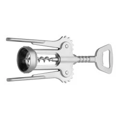 Best deal ???? ZWILLING Sommelier Accessories stainless steel, Double Lever Corkscrew ????