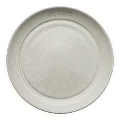 Best Pirce ???? Staub Dining Line 4-pc, Appetizer plate set ????