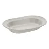 Brand new ✨ Staub Dining Line 10-inch, Serving dish, white truffle ???? -Zwilling-shop 40508054