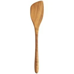 Discount ???? Staub Tools 13-inch Spatula, Fiber wood ⌛ -Zwilling-shop 40509 252 1