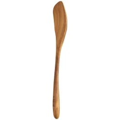 Discount ???? Staub Tools 13-inch Spatula, Fiber wood ⌛ -Zwilling-shop 40509 252 3