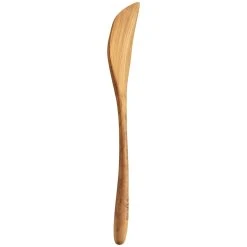 Discount ???? Staub Tools 13-inch Spatula, Fiber wood ⌛ -Zwilling-shop 40509 252 4