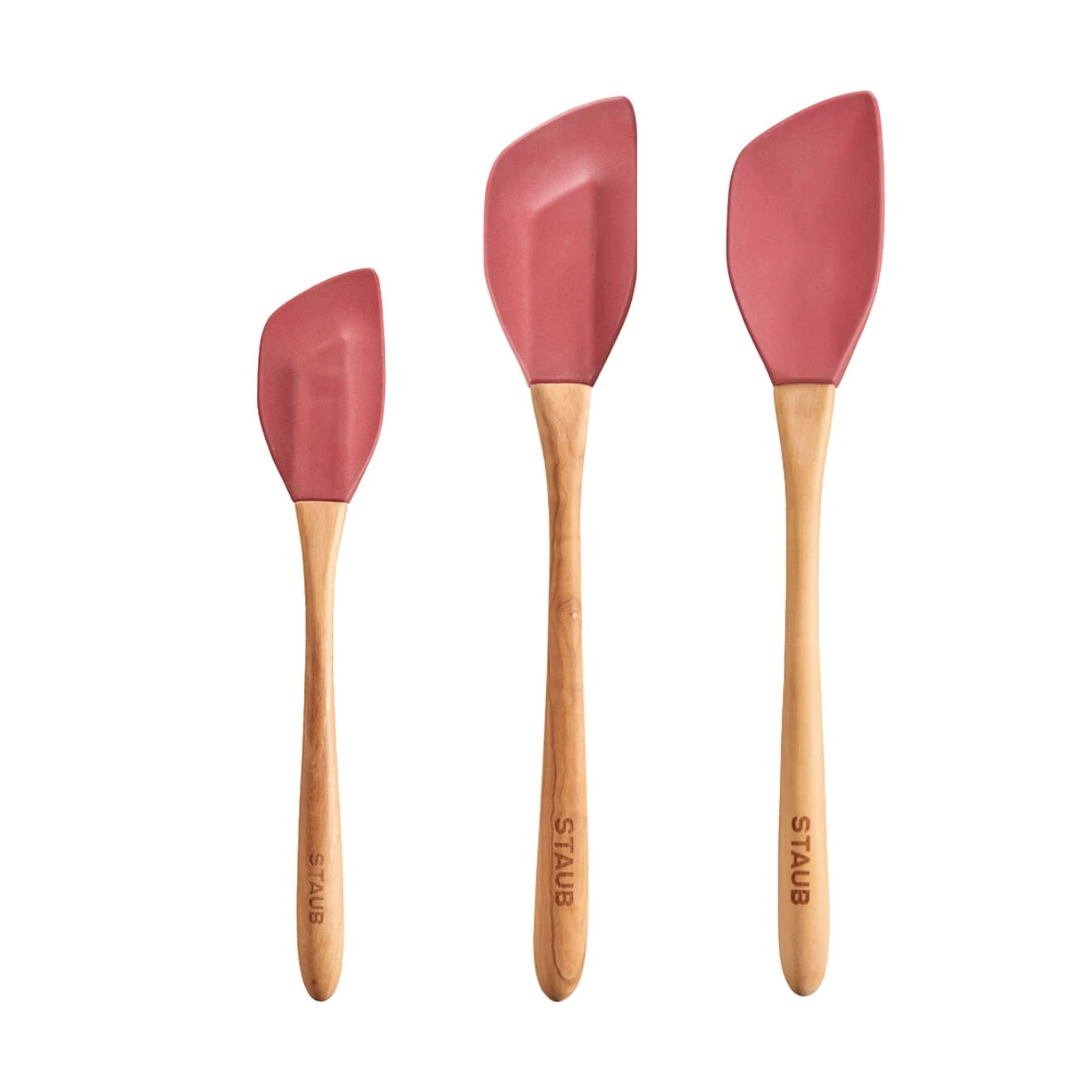 Top 10 ???? Staub 3-pc Kitchen gadgets sets, silicone ???? 3 Top 10 ???? Staub 3-pc Kitchen gadgets sets, silicone ????