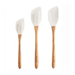 Top 10 ???? Staub 3-pc Kitchen gadgets sets, silicone ????