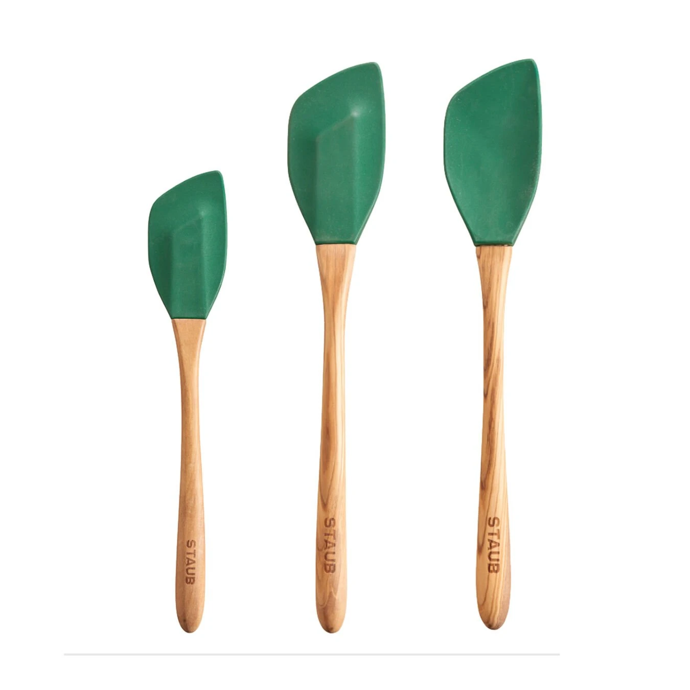 Best Pirce ???? Staub 3-pc Kitchen gadgets sets, silicone ???? 3 Best Pirce ???? Staub 3-pc Kitchen gadgets sets, silicone ????