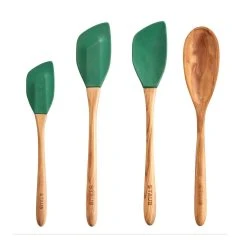 Coupon ???? Staub 4-pc Kitchen gadgets sets, silicone ????