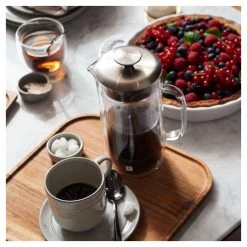 Brand new ???? ZWILLING Sorrento Plus Double Wall Glassware Double wall, French press ???? 7 Brand new ???? ZWILLING Sorrento Plus Double Wall Glassware Double wall, French press ???? -Zwilling-shop 424414444 1
