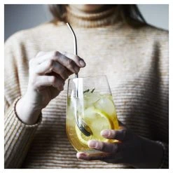 Promo ???? ZWILLING Flatware Accessories 5-pc, Spoon Straw set with Cleaning Brush ???? 11 Promo ???? ZWILLING Flatware Accessories 5-pc, Spoon Straw set with Cleaning Brush ???? -Zwilling-shop 424415291