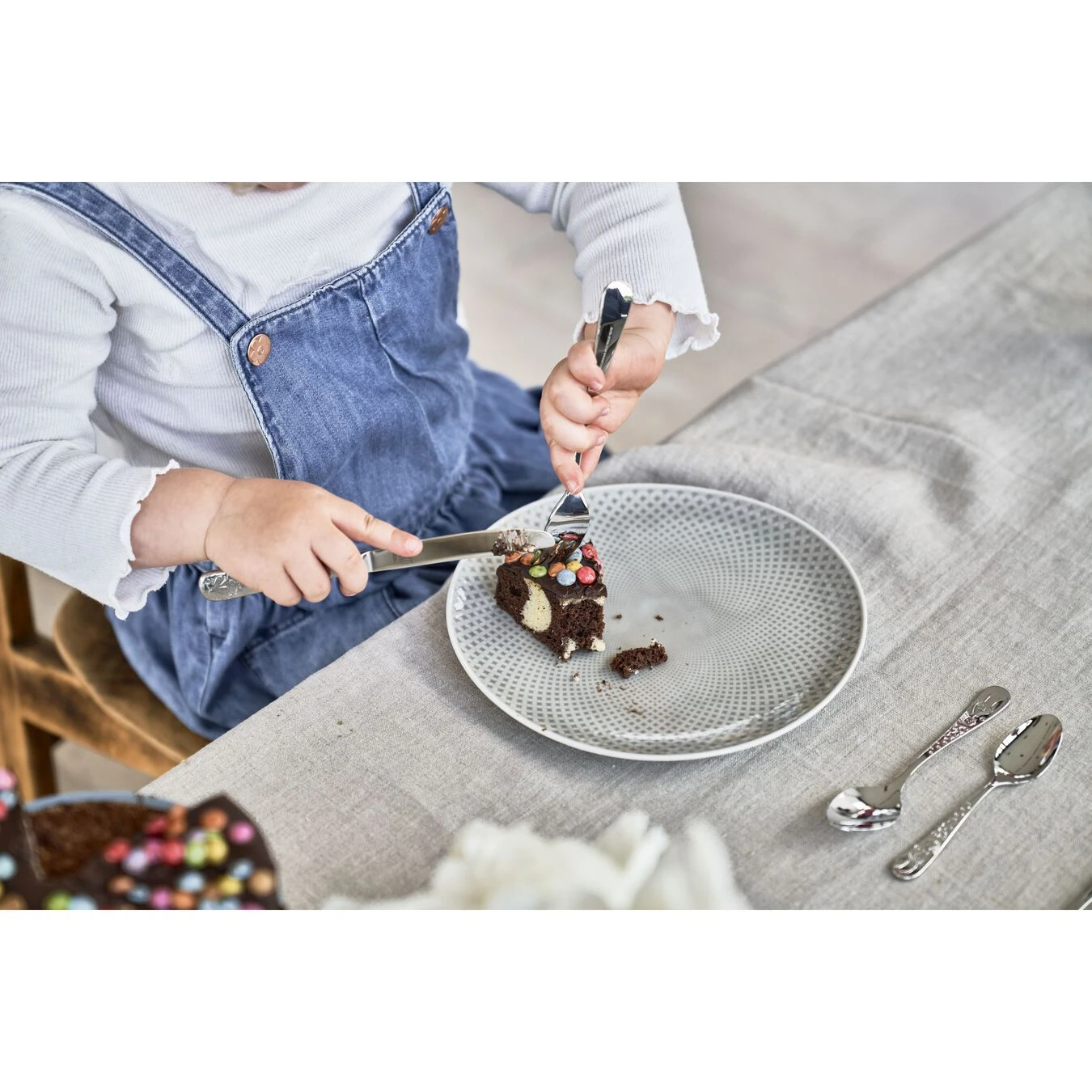 Wholesale ???? ZWILLING Kids Flatware & Dinnerware 4-pc TWIN Kids Grimm's Fairytales Flatware Set, 18/10 Stainless Steel ???? 5 Wholesale ???? ZWILLING Kids Flatware & Dinnerware 4-pc TWIN Kids Grimm's Fairytales Flatware Set, 18/10 Stainless Steel ???? - Image 3