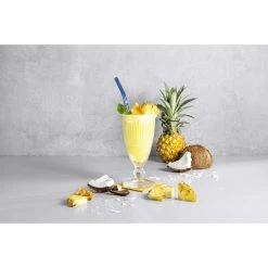 Best reviews of ???? ZWILLING Sorrento Glassware Glass Straw - Colored - Bent Set ❤️ -Zwilling-shop 750039523