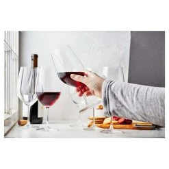 Discount ???? ZWILLING Prédicat Glassware 21-oz / 6-pc Bordeaux Grand Set ???? -Zwilling-shop 750041587