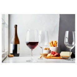 Discount ???? ZWILLING Prédicat Glassware 21-oz / 6-pc Bordeaux Grand Set ???? -Zwilling-shop 750041591