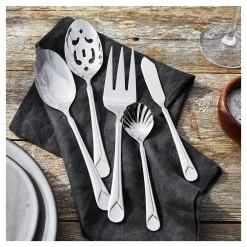 Cheapest ???? ZWILLING Provence 45-pc Flatware Set, 18/10 Stainless Steel ???? 10 Cheapest ???? ZWILLING Provence 45-pc Flatware Set, 18/10 Stainless Steel ???? -Zwilling-shop 750053984