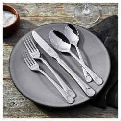 Cheapest ???? ZWILLING Provence 45-pc Flatware Set, 18/10 Stainless Steel ???? 11 Cheapest ???? ZWILLING Provence 45-pc Flatware Set, 18/10 Stainless Steel ???? -Zwilling-shop 750053985