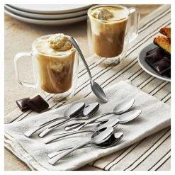Wholesale ???? ZWILLING Flatware Accessories Bellasera Espresso Spoon Set ???? 7 Wholesale ???? ZWILLING Flatware Accessories Bellasera Espresso Spoon Set ???? -Zwilling-shop 750054692