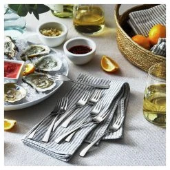 Deals ???? ZWILLING Flatware Accessories 8-pc, Bellasera Appetizer/Seafood Fork Set ???? 7 Deals ???? ZWILLING Flatware Accessories 8-pc, Bellasera Appetizer/Seafood Fork Set ???? -Zwilling-shop 750054700