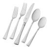 Cheapest ???? ZWILLING Angelico 45-pc Flatware Set, 18/10 Stainless Steel ???? -Zwilling-shop ZW Angelico 22773 320 silo